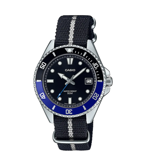 Reloj Casio MDV-10C-1A2VEF Casio