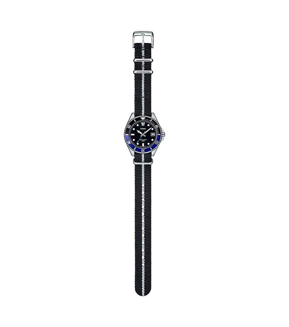 Reloj Casio MDV-10C-1A2VEF Casio