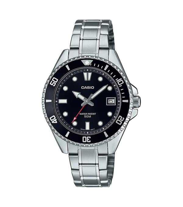 Reloj Casio MDV-10D-1A1VEF Casio