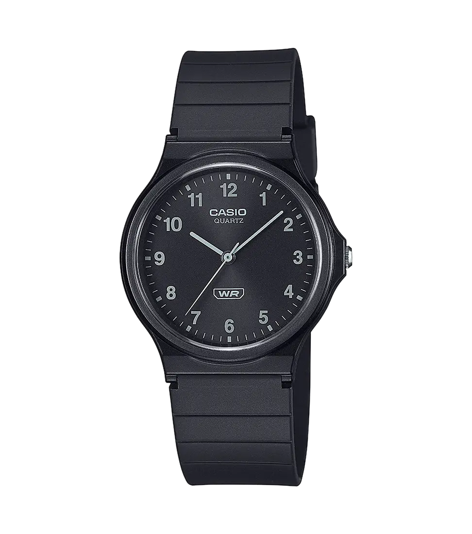 CASIO MQ-24B-1BEF Casio