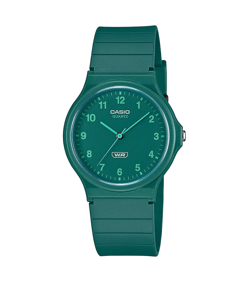 CASIO MQ-24B-3BEF Casio