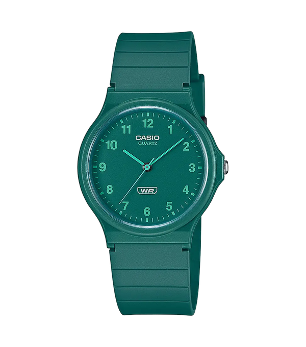 CASIO MQ-24B-3BEF Casio