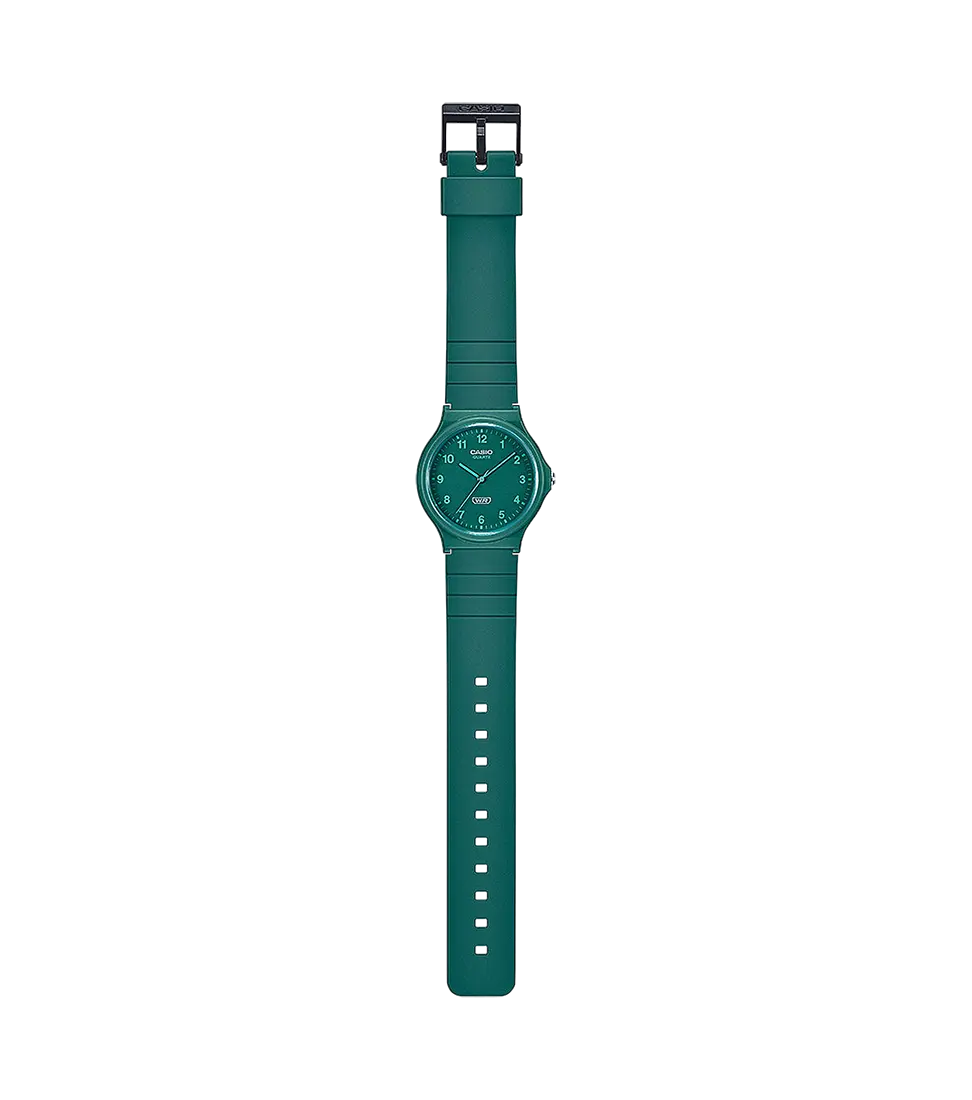 CASIO MQ-24B-3BEF Casio
