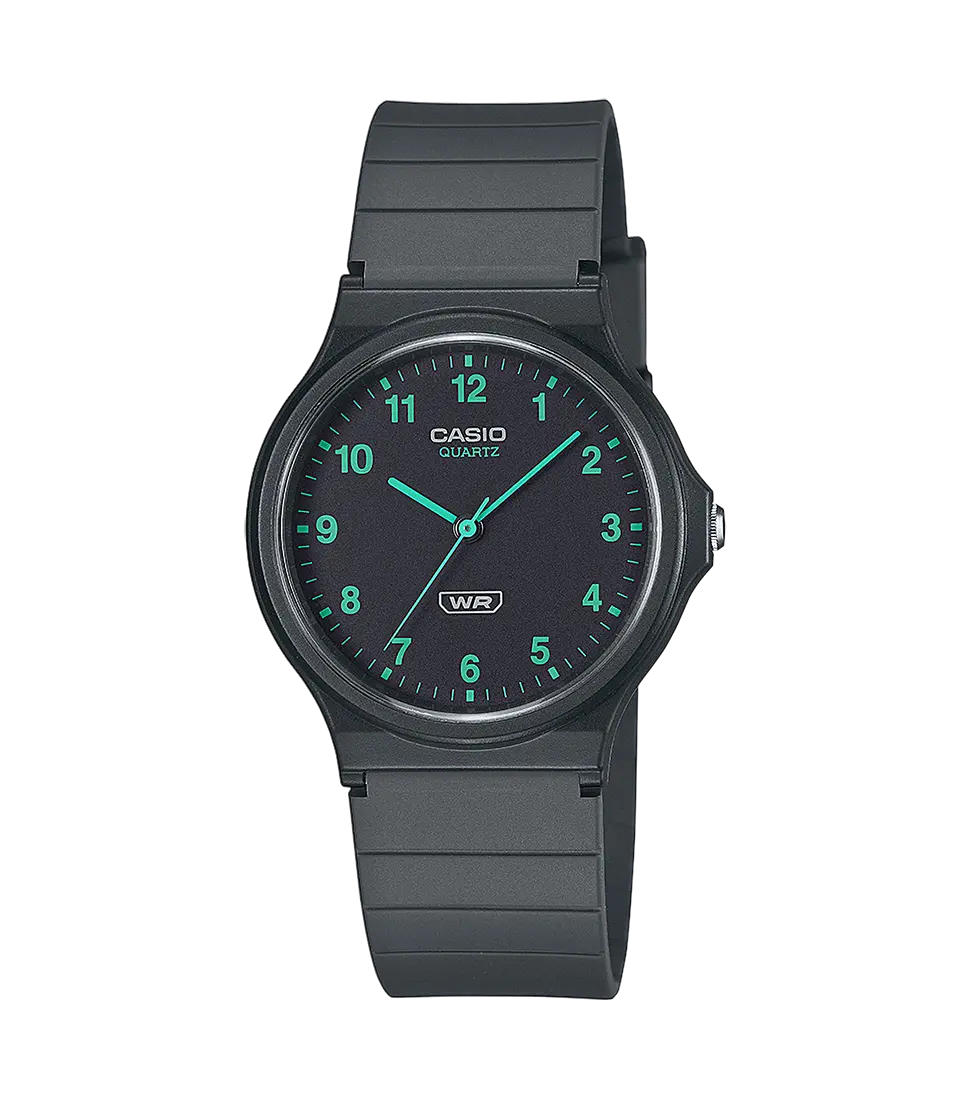 CASIO MQ-24B-8BEF Casio