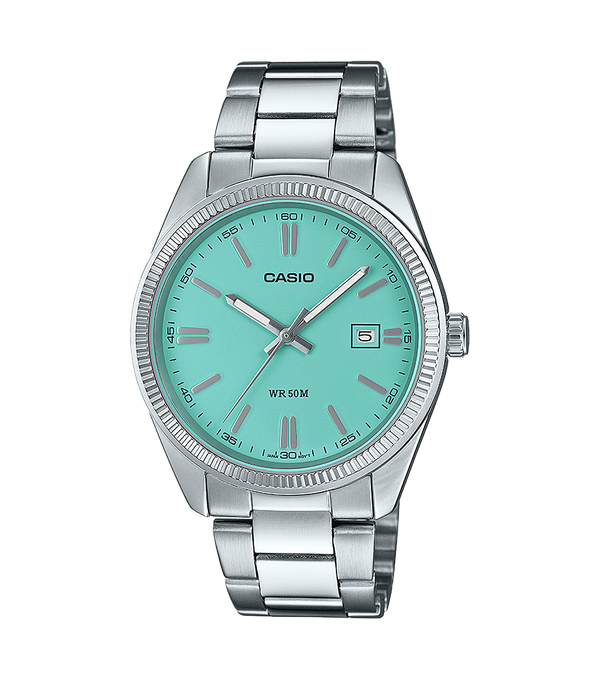 Reloj Casio MTP-1302PD-2A2VEF Tiffany Blue