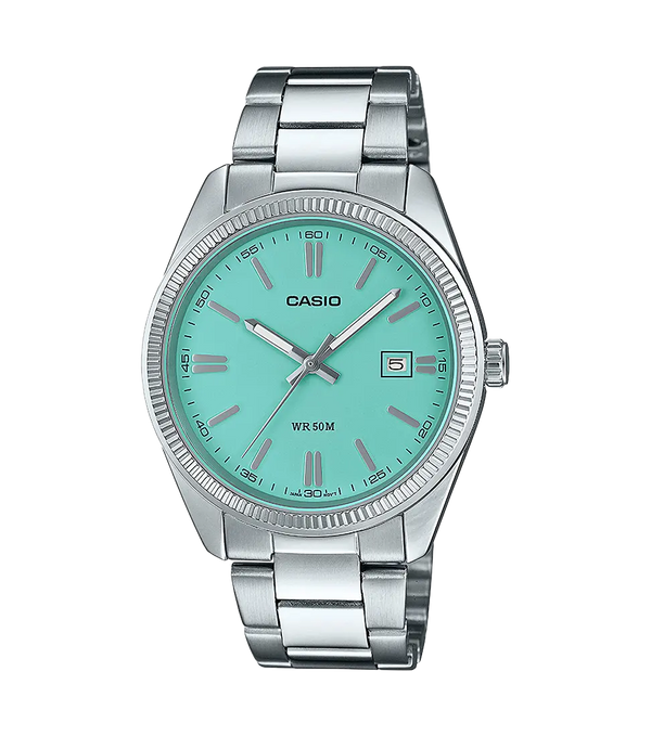 Reloj Casio MTP-1302PD-2A2VEF Casio