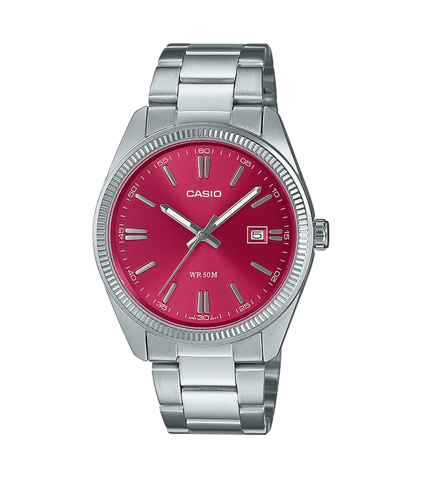 Reloj Casio MTP-1302PD-4AVEF analógico para hombre Casio