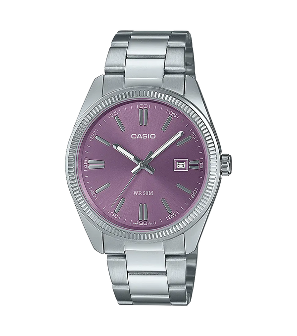 Reloj Casio MTP-1302PD-6AVEF analógico para hombre Casio