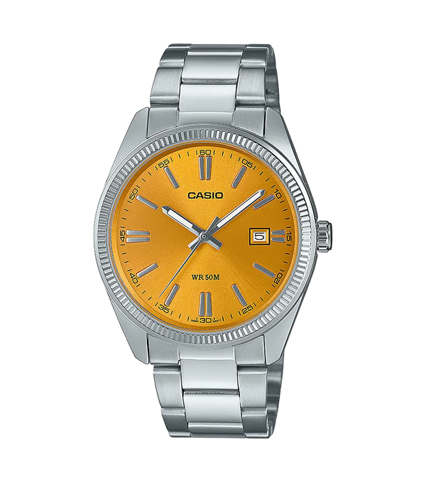 Reloj Casio MTP-1302PD-9AVEF analógico para hombre Casio