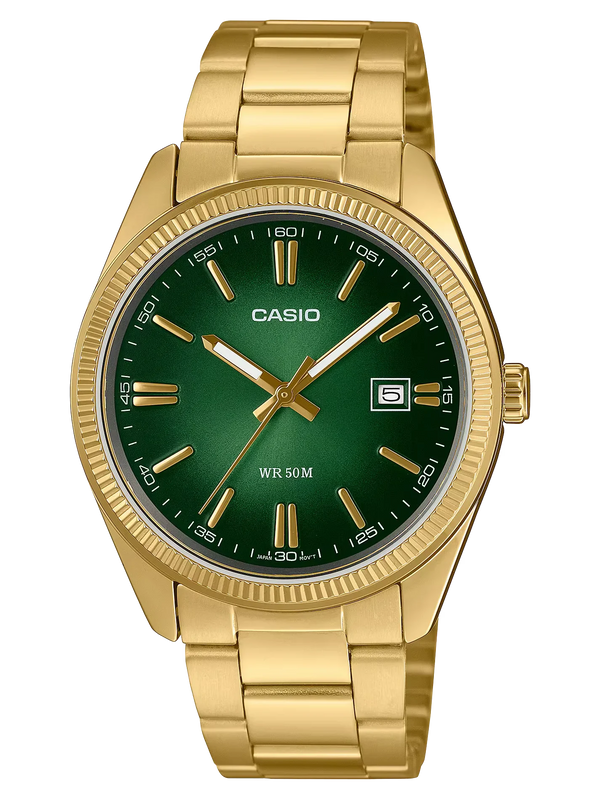 Reloj Casio MTP-1302PGC-3AVEF para hombre