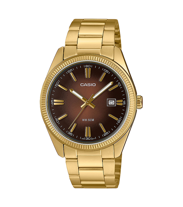 Reloj Casio MTP-1302PGC-5AVEF