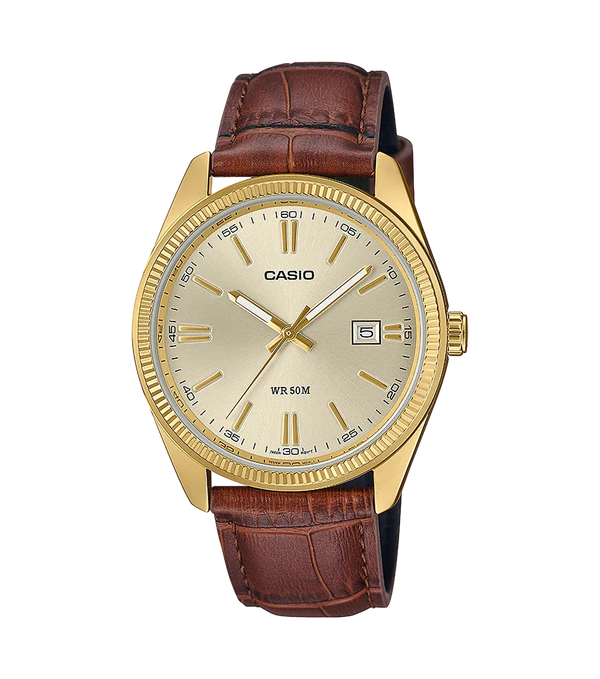 CASIO MTP-1302PGL-9AVEF Casio