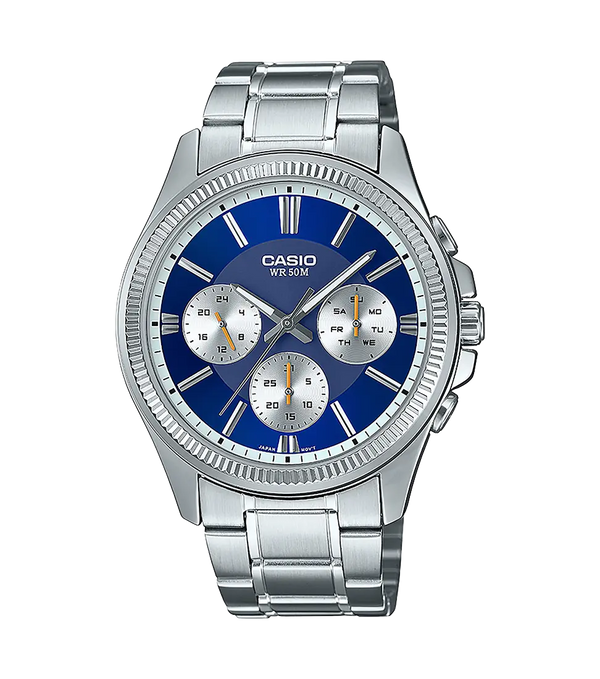 MTP-1375PD-2A1VEF Casio