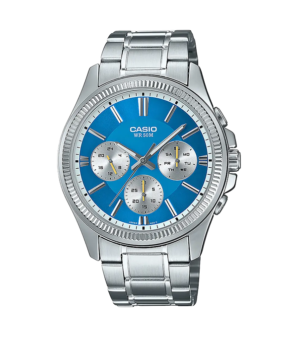 MTP-1375PD-2A2VEF Casio