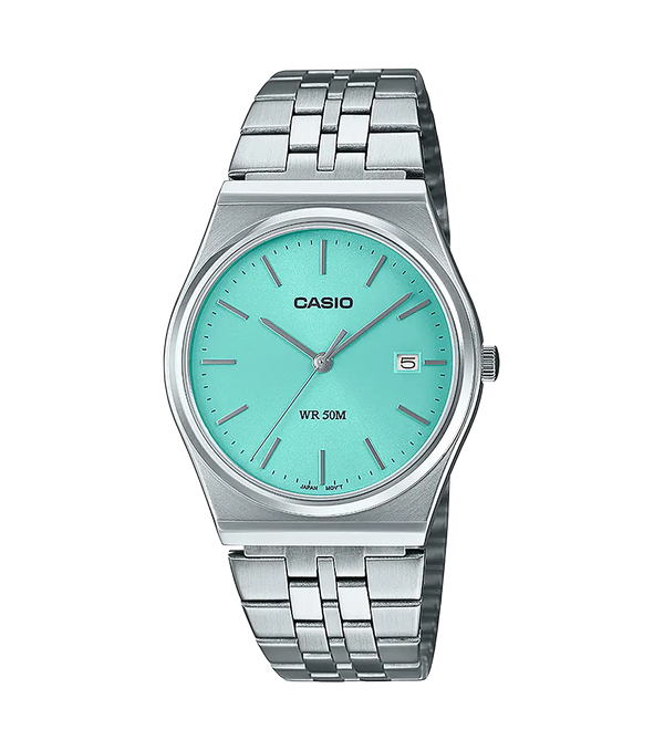 Reloj Casio MTP-B145D-2A1VEF Casio