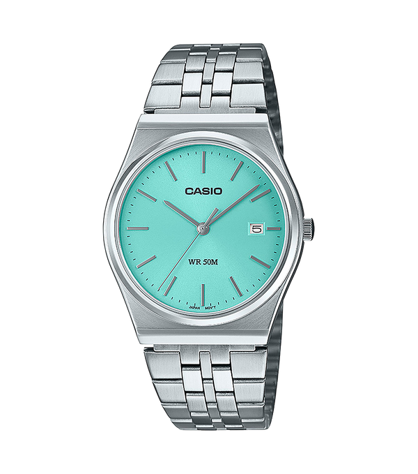 Reloj Casio MTP-B145D-2A1VEF