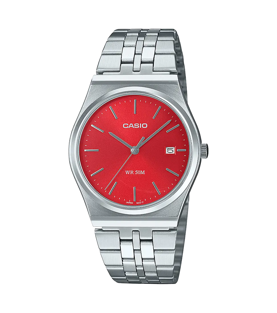 Reloj Casio MTP-B145D-4A2VEF Casio