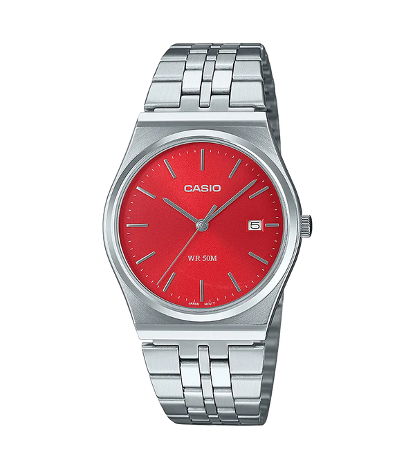 Reloj Casio MTP-B145D-4A2VEF Casio