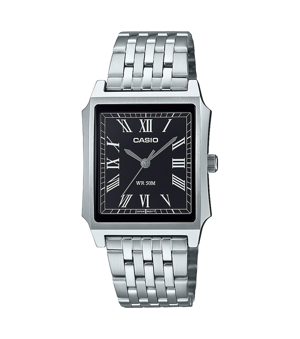 Reloj casio para hombre MTP-B190D-1BVEF