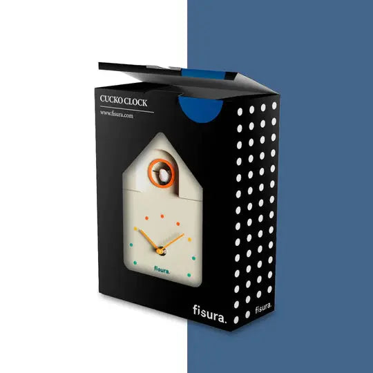 Reloj de cuco