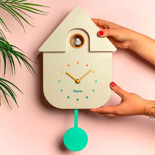 Reloj de cuco