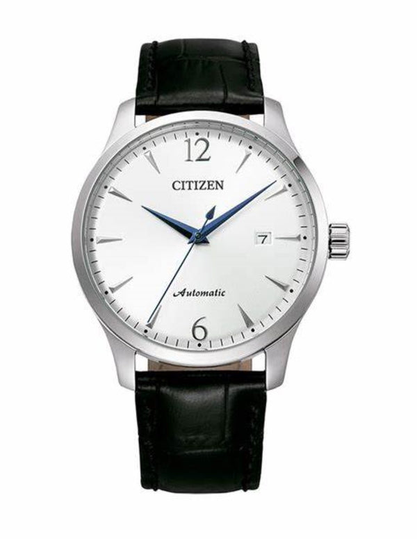 Citizen NJ0110-18A – Elegancia clásica con movimiento automático