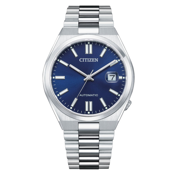 Reloj Citizen Automatic NJ0150-81L