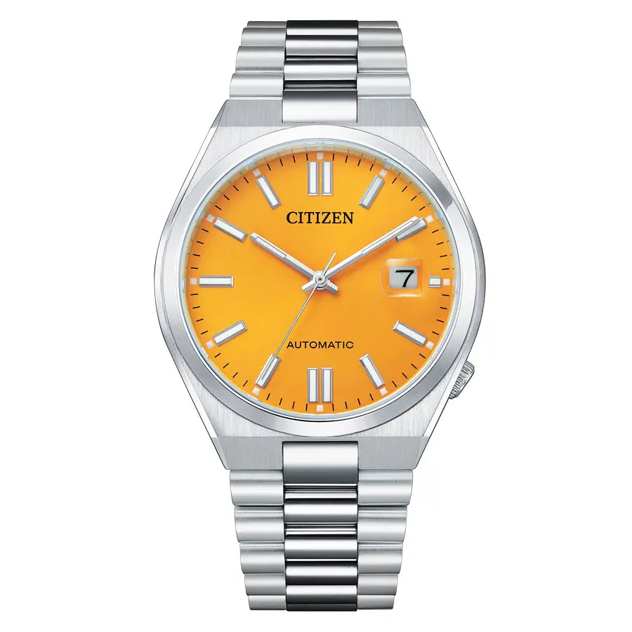 Reloj Citizen Automatic NJ0150-81Z Tsuyosa Citizen