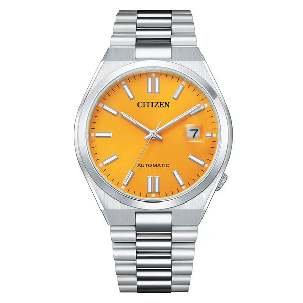 Reloj Citizen Automatic NJ0150-81Z Tsuyosa Citizen