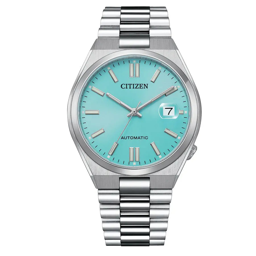 Reloj Citizen Automatic NJ0151-88M Tsuyosa