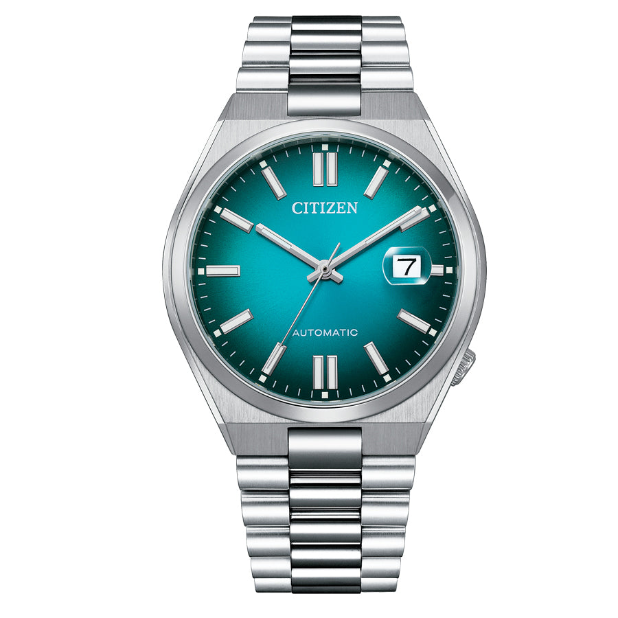 Reloj Citizen Automatic NJ0151-88X Tsuyosa