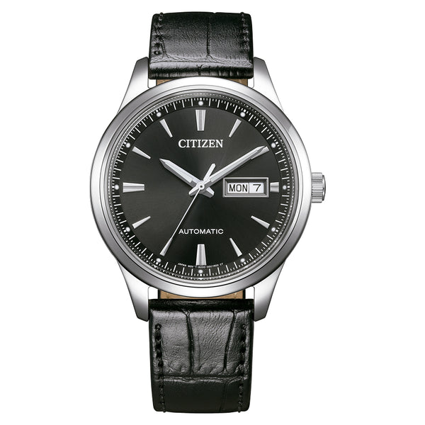Reloj Citizen Automatic NY4058-01E