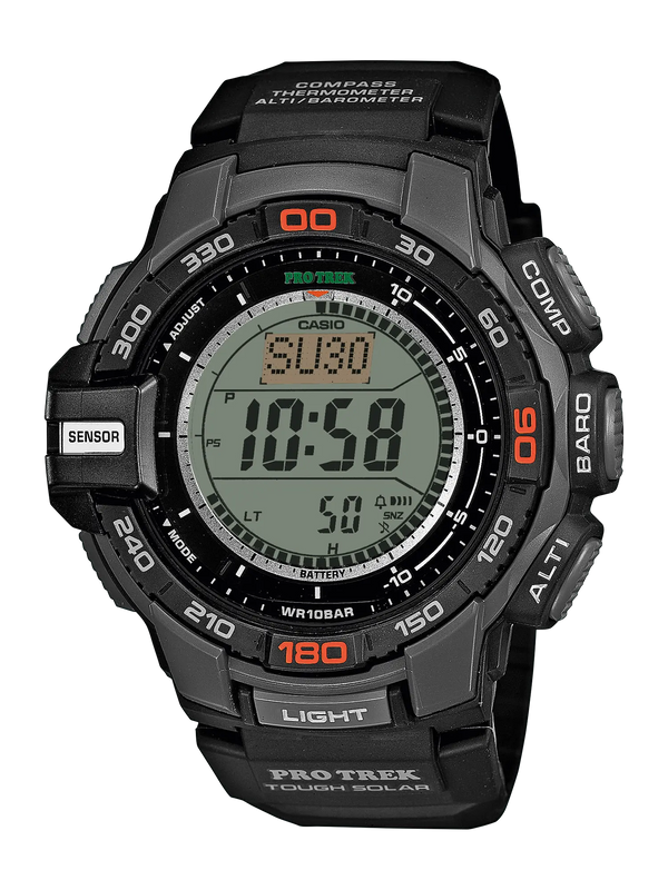 Casio Pro Trek PRG-270-1ER Casio