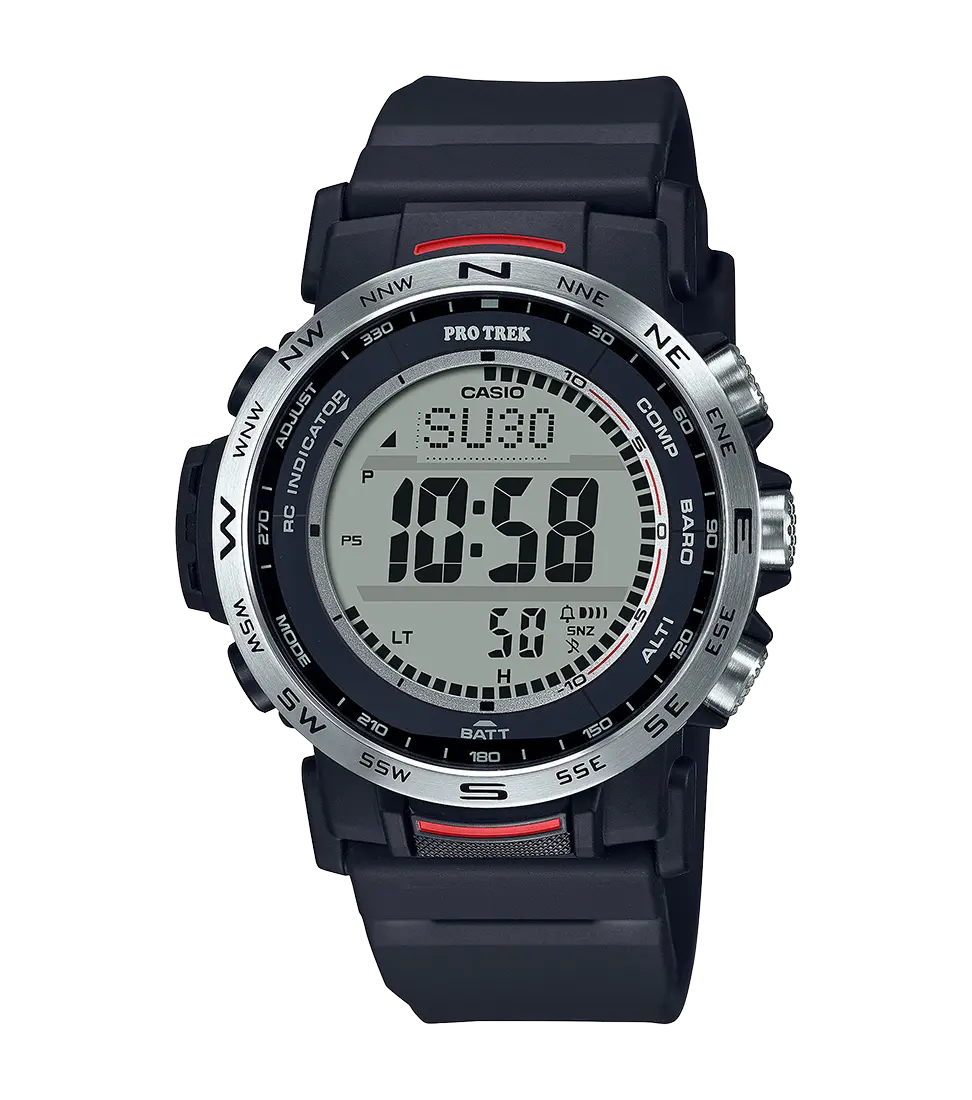 Casio Pro Trek PRW-35-1AER Casio
