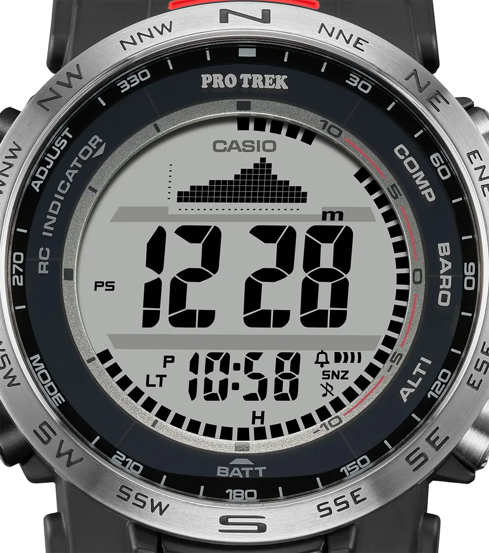 Casio Pro Trek PRW-35-1AER Casio