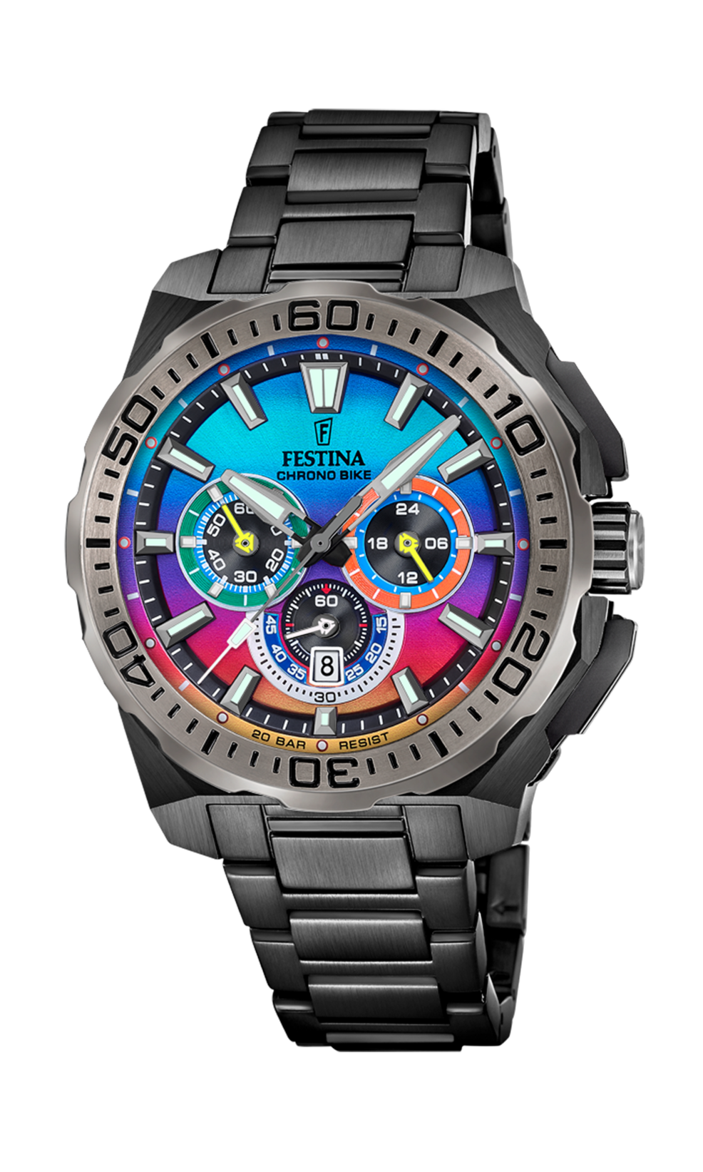 Reloj Festina  Chrono Bike Limited Edition