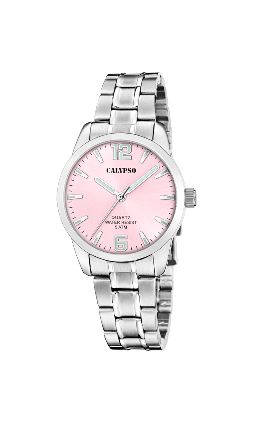 Reloj Calypso K5867/5 para mujer