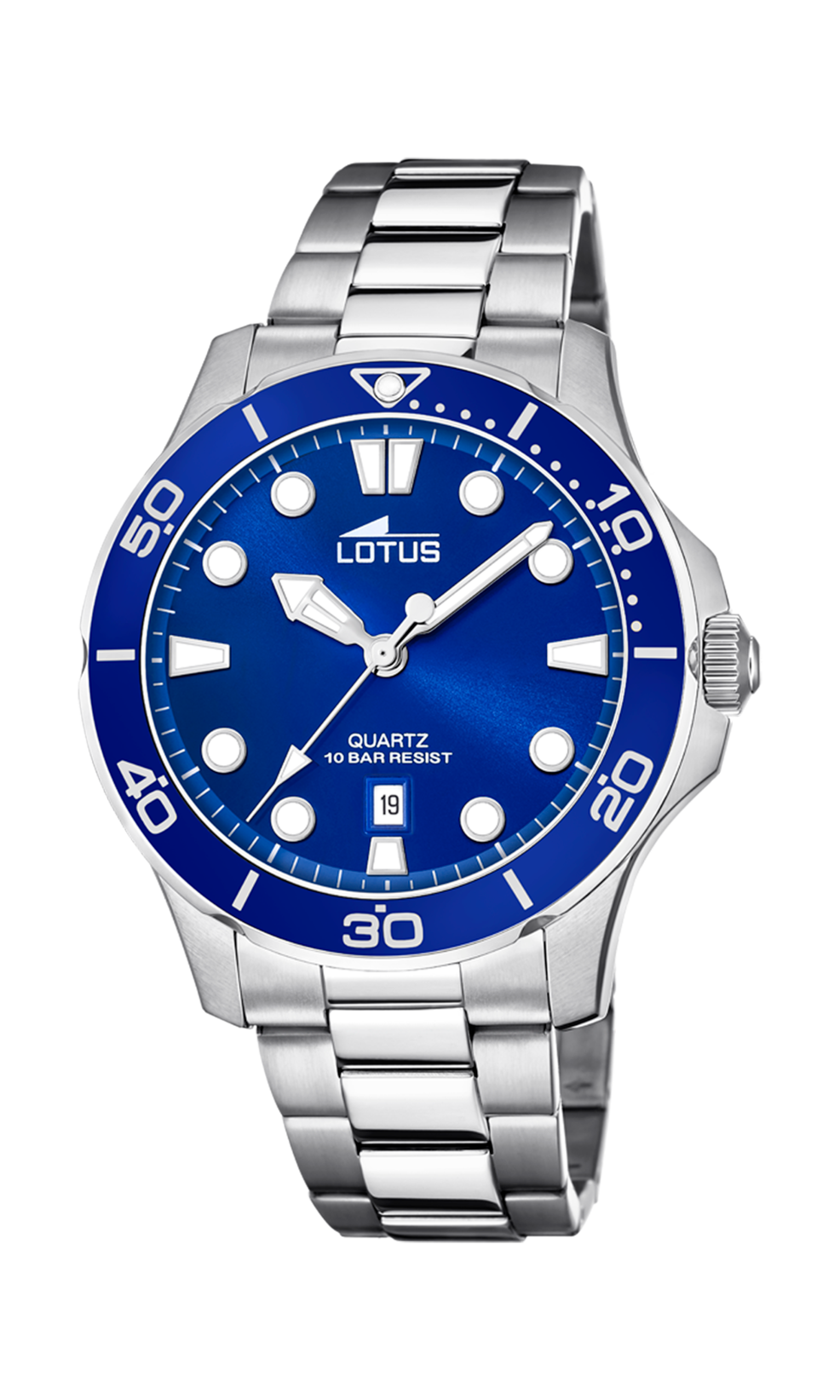 Reloj Lotus 18759/1 Para hombre