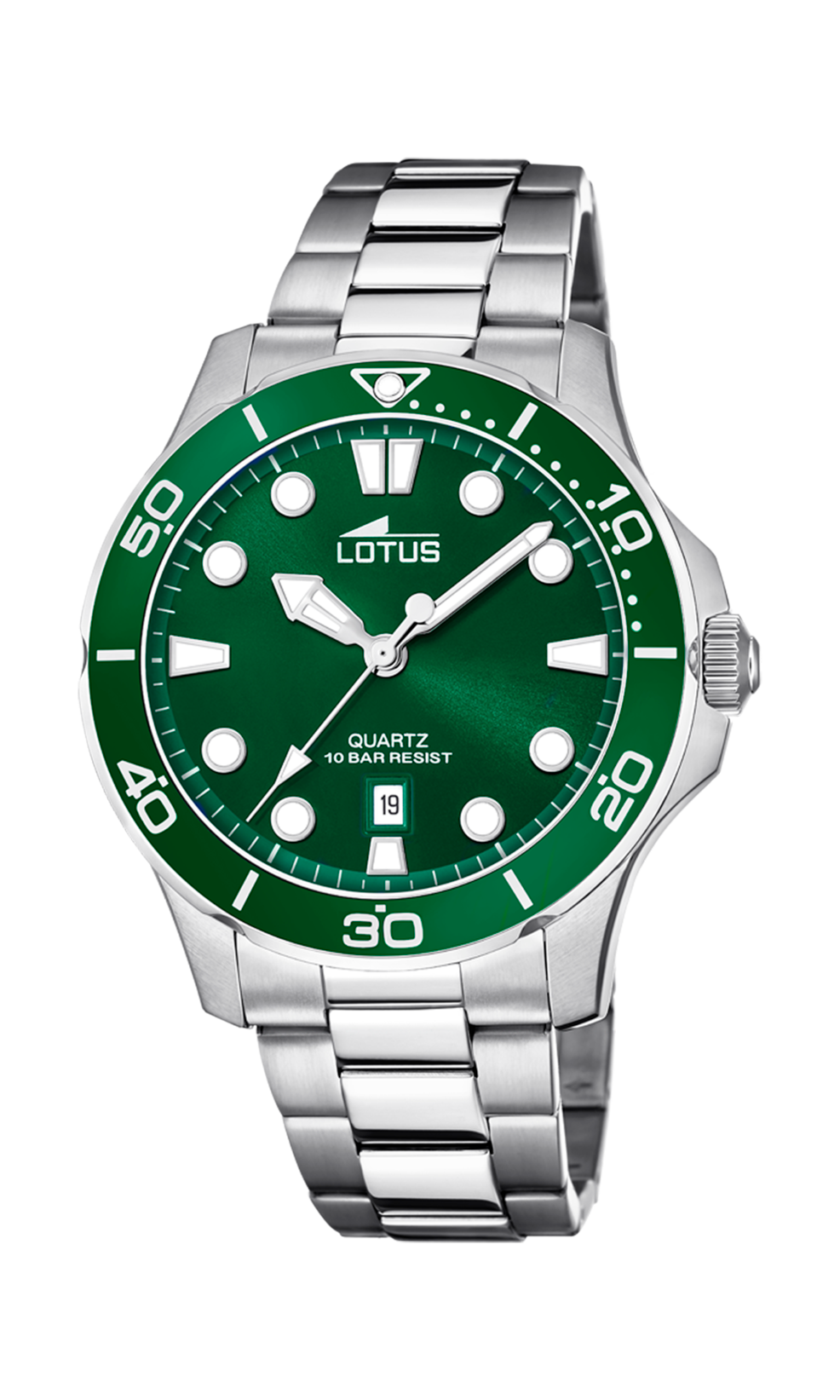 Reloj Lotus 18759/2 Para hombre