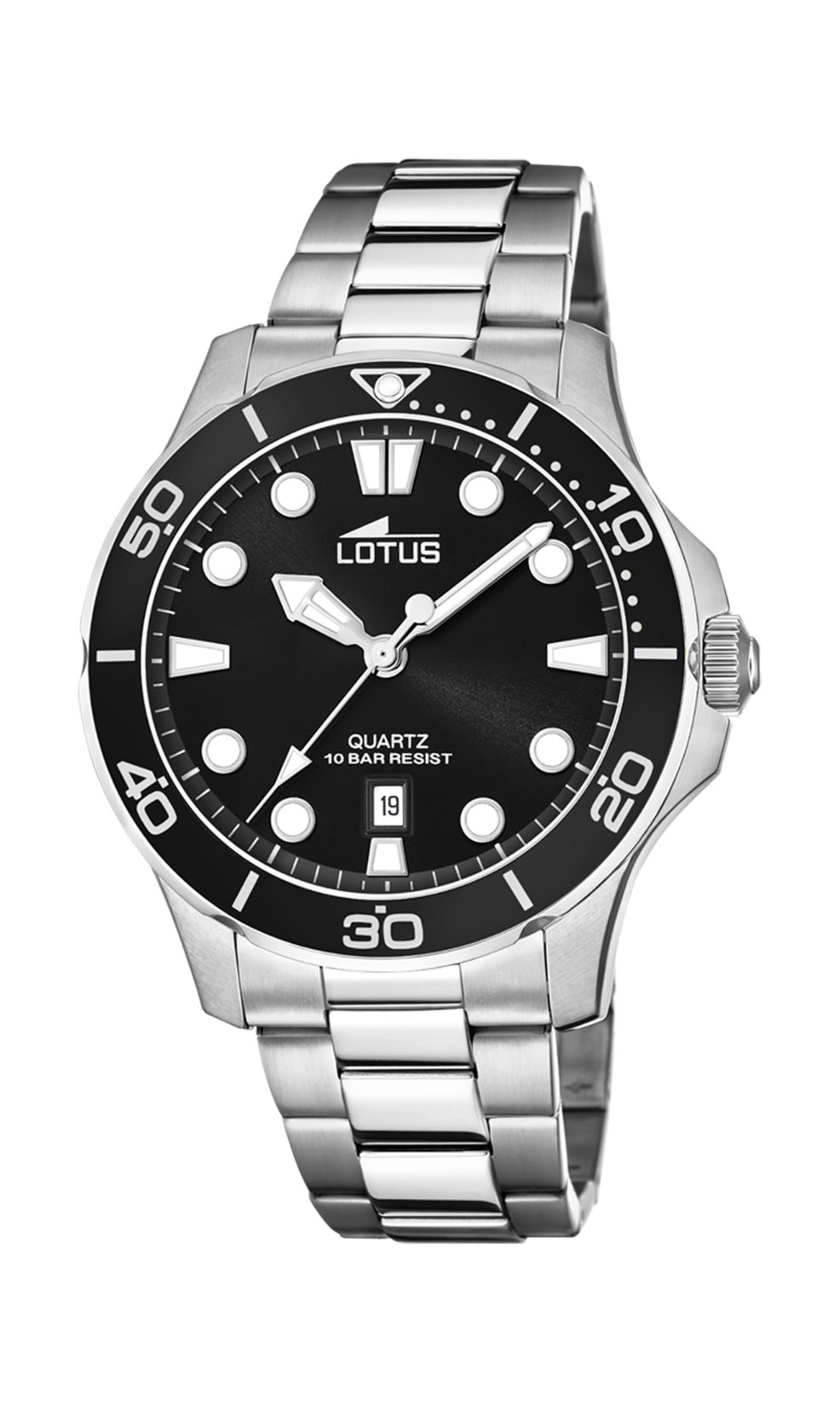 Reloj Lotus 18759/3 Para hombre