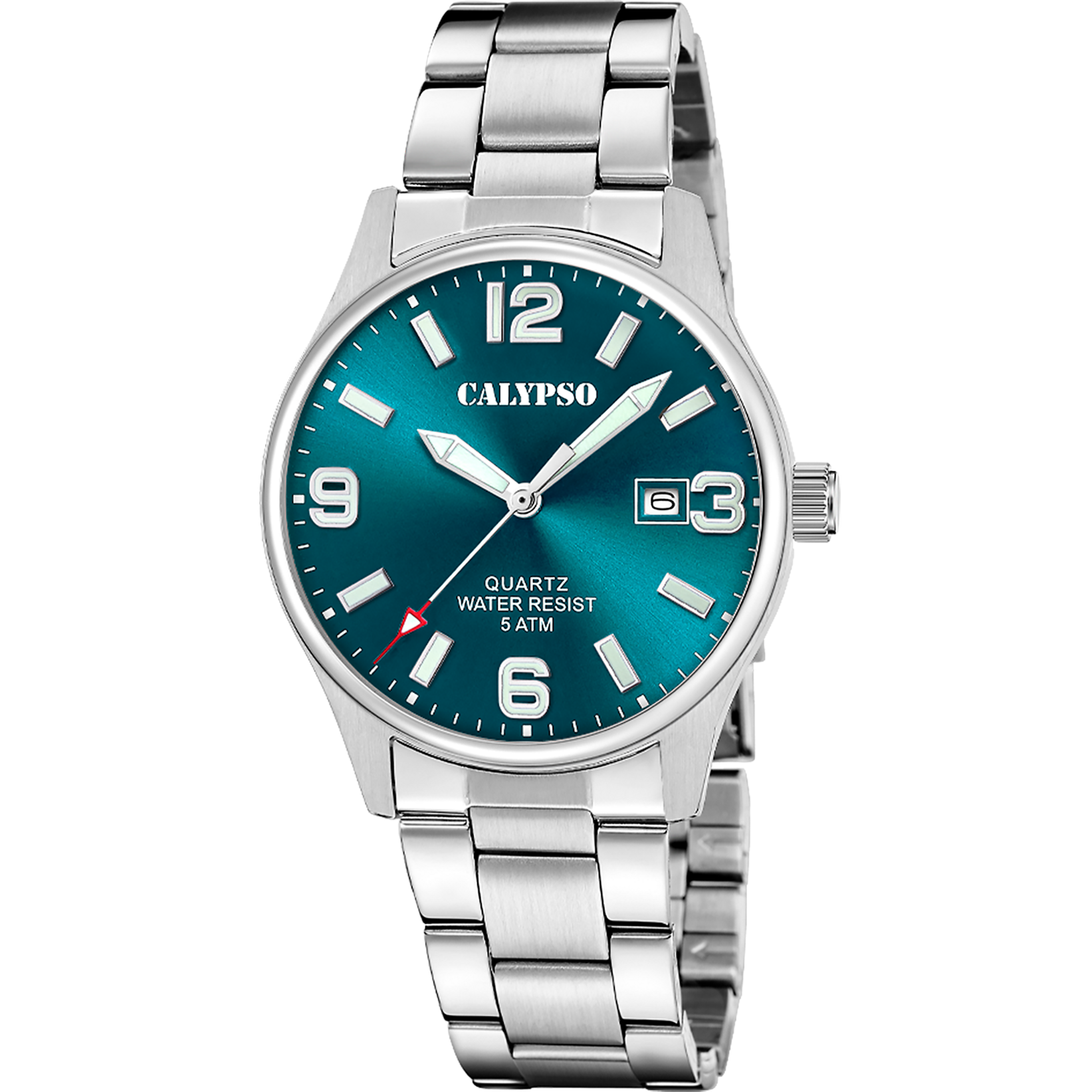 Reloj Calypso K5860/5 para hombre