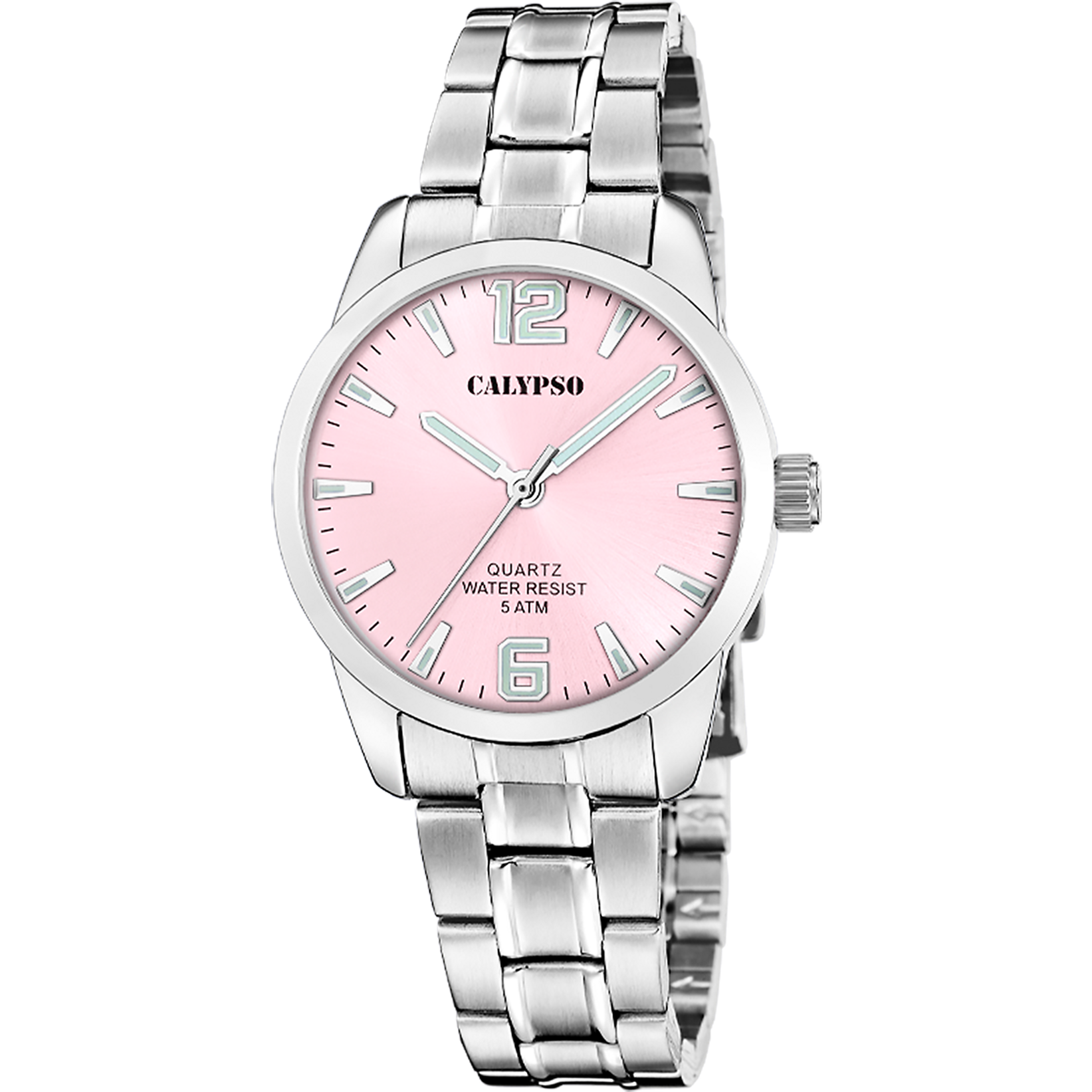 Reloj Calypso K5867/5 para mujer