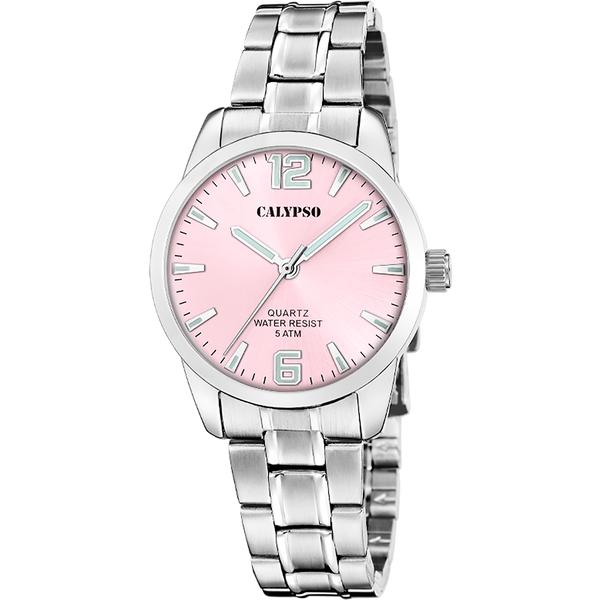 Reloj Calypso K5867/5 para mujer