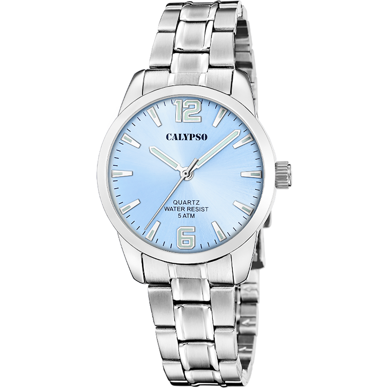 Reloj Calypso K5867/6 para mujer