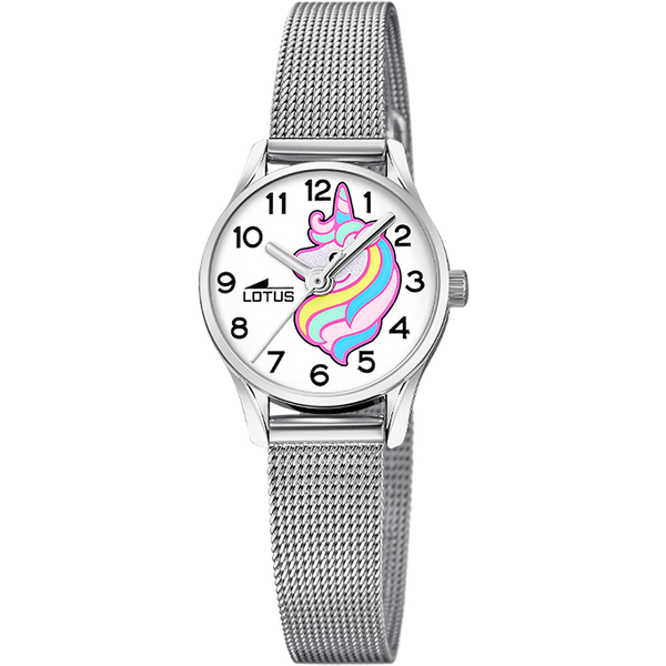 Reloj Lotus 18571/H JUNIOR Comunión para niña