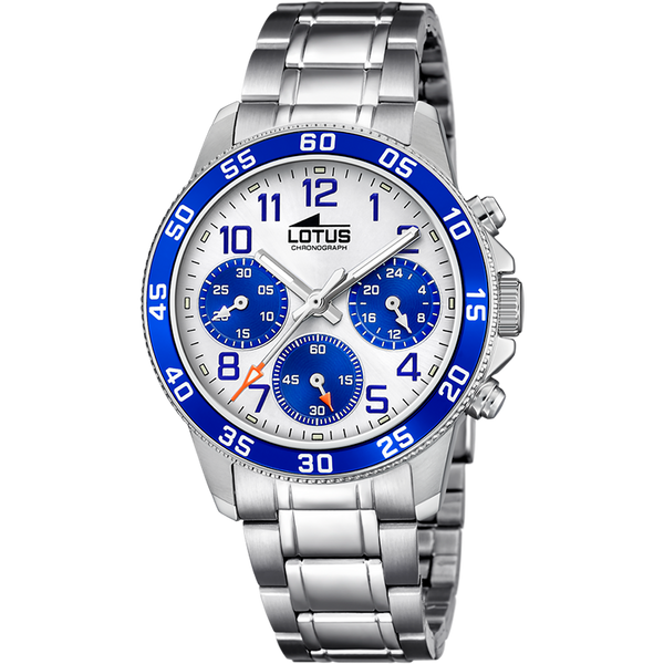 Reloj Lotus 18580/7 JUNIOR comunión para niño
