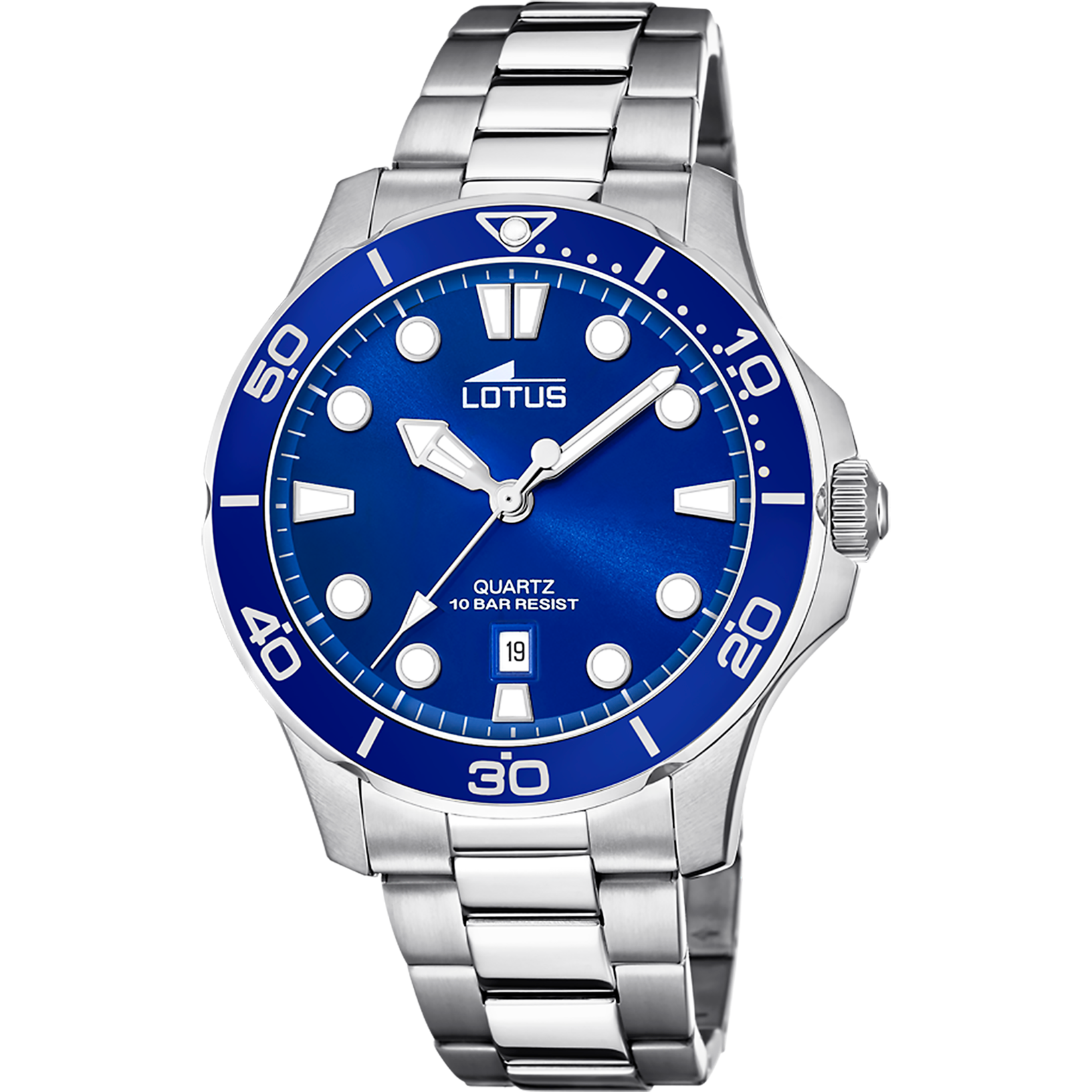 Reloj Lotus 18759/1 Para hombre