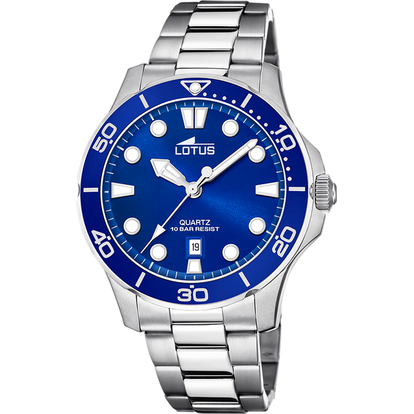 Reloj Lotus 18759/1 Para hombre