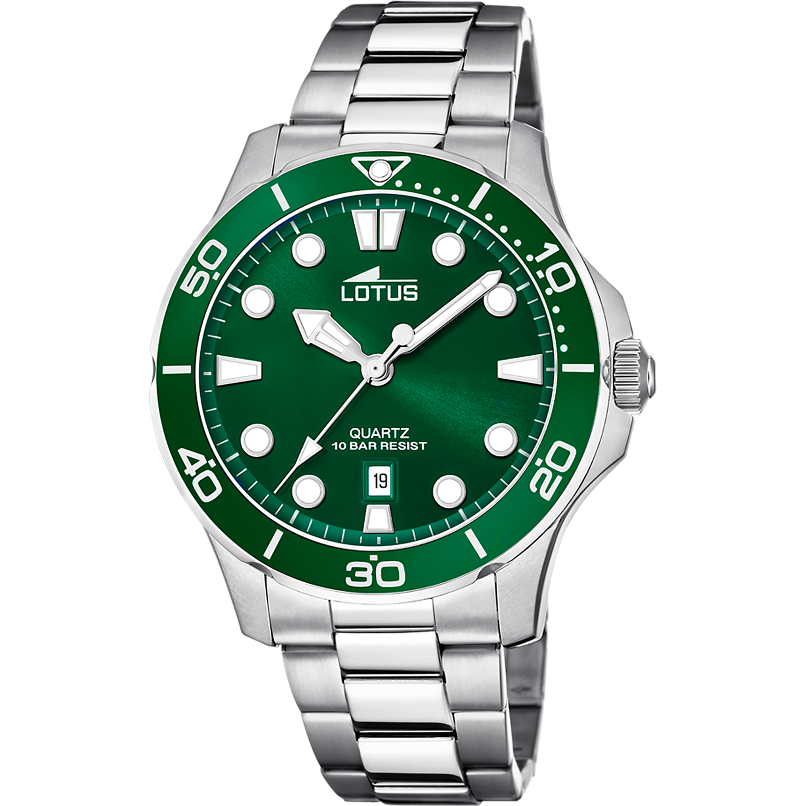 Reloj Lotus 18759/2 Para hombre