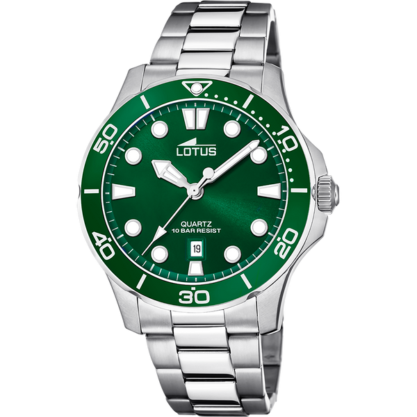 Reloj Lotus 18759/2 Para hombre
